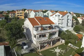 Ferienwohnung in Pakoštane mit Meerblick, Balkon, Klimaanlage, W-LAN (3472-1) - Image 4