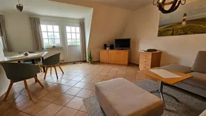 Pleasant flat | Sea view | Pets allowed - Image 2