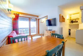 Holiday apartment | Mountain view - Image 2