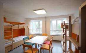 DJH Jugendherberge Prora - Image 2