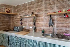 Holiday Home 'La Umbría' with Mountain Views, Private Terrace and Wi-Fi - Image 5