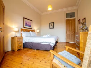 Fully equipped holiday apartment with fast internet | Mountain view - Image 3