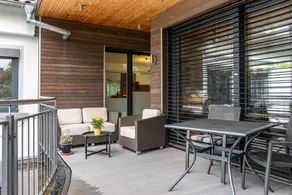 Wunderschöne Ferienwohnung mit Garten und Terrasse | Flussblick | Perfekt für die Arbeit von Zuhause - Image 4