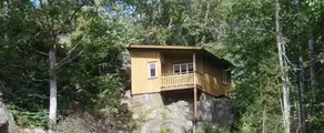 Agréable maison de vacances avec terrasse, sauna et barbecue - Image 2