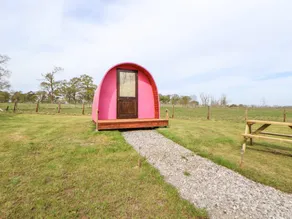 Cottage with garden - Image 3