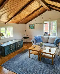 Maison conviviale et familiale avec jardin, terrasse et barbecue | Avec animaux acceptés - Image 4