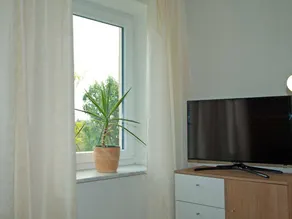 Appartement de vacances avec terrasse et jardin | Vue mer - Image 3
