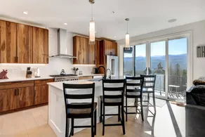 Maison avec jacuzzi et barbecue | Vue montagne | Idéale pour le télétravail - Image 3
