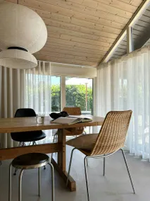 Danish design house near Møn's best beach - Image 3