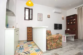 Appartement avec 1 chambre à coucher pour 4 personnes - Image 4