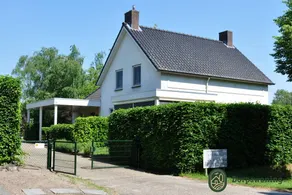 Maison de vacances adaptée aux familles avec barbecue, terrasse et jardin | Avec animaux bienvenus - Image 2