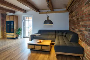 Appartamento con sauna e terrazza - Image 4