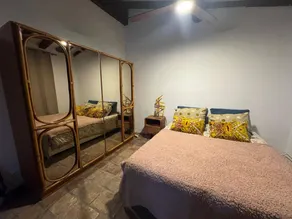 Fully equipped apartment with shared terrace, bike storage, and Wi-Fi - Image 2
