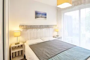 Apartment with sauna - Image 3