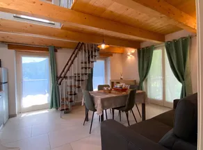 Ferienhaus 'Alpi Liguri' mit Bergblick, Gemeinschaftsterrasse und Wi-Fi - Image 2