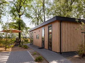 Charmant bungalow convivial et familial avec terrasse et piscine chauffée - Image 5