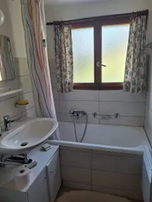 Apartment with 2 bedrooms for 3 persons - Image 3