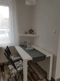 Wonderful apartment with terrace - Image 4