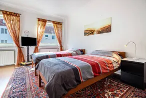 Wonderful apartment with fast internet - Image 2