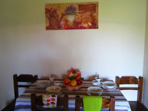 Child-friendly charming flat with pool & terrace | Pet-friendly - Image 2