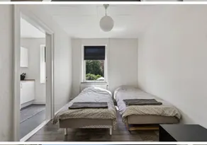 Apartamento vacacional con 1 dormitorio para 4 personas - Image 5