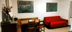 Holiday apartment with terrace & barbecue | Mountain view - Image 2