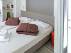 Agréable bungalow avec piscine | Avec animaux bienvenus - Image 5