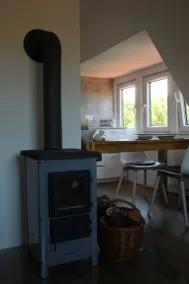 Voll ausgestattetes Apartment mit Grill, Garten und Terrasse - Image 4