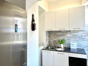 Wunderschöne Wohnung mit 1 Schlafzimmer für 4 Personen - Image 5