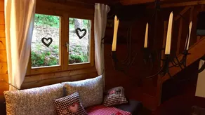Maison de vacances avec terrasse, sauna et jardin - Image 3