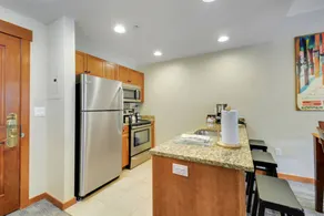 Appartement en copropriété avec 1 chambre pour 4 personnes - Image 4
