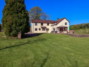 Children-friendly wonderful cottage with terrace & garden - Image 3