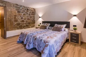 Apartment 'Las Casucas De Somavía 1' mit Bergblick, Gemeinschaftsterrasse und WLAN - Image 3