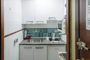 'Triana Centro Histórico' Apartment with Wi-Fi and Air Conditioning - Image 3