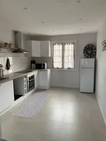 Flat with garden | City view - Image 5
