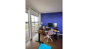 Apartment with garden - Image 4