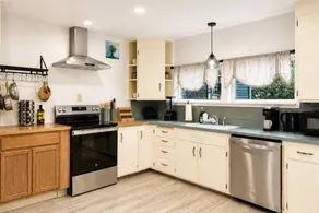 Holiday home with 2 bedrooms for 4 persons - Image 5