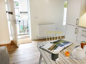 Cottage avec 1 chambre pour 2 personnes - Image 5