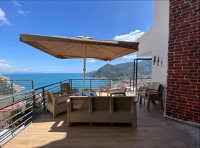 Familienfreundliches tolles Apartment mit Pool | Strand in der Nähe | Hunde erlaubt - Image 2
