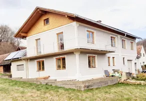 Ferienhaus mit Grill, Terrasse und Whirlpool - Image 2