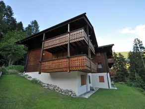 Apartment mit Terrasse | Bergblick | Nah am Skifahren - Image 3