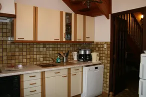 Holiday home with garden - Image 5