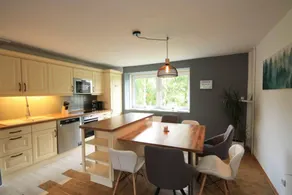 Fully equipped spacious holiday home with terrace, barbeque & garden | Dogs allowed - Image 4