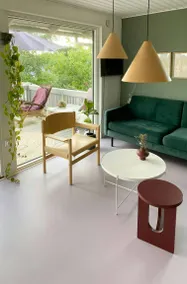 House with terrace & garden | Water view - Image 3