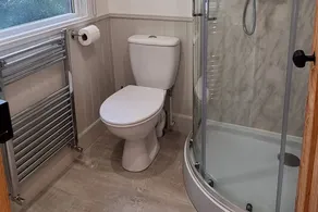 Apartment with 1 room for 2 persons - Image 4
