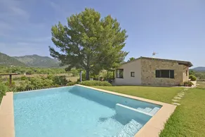 Pleasant cottage with barbeque, garden & terrace | Pets are welcome - Image 3