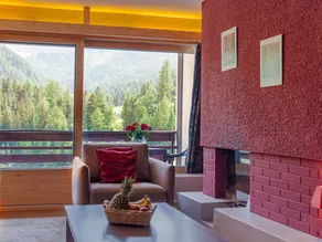 Apartment with sauna | Mountain view - Image 5