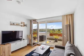 Flexi Home - Balkon Seeblick Speed Wlan Pool - Image 2