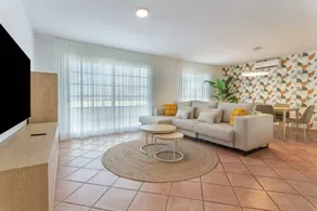 Vacation Apartment 'Obsidian Canarysol Los Cristianos' with Mountain View, Wi-Fi and Air Conditioning - Image 3