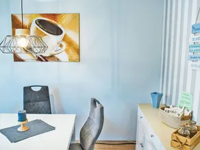 Appartement de vacances avec 1 chambre à coucher pour 4 personnes - Image 3